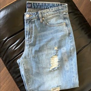 GAP Denim Jeans